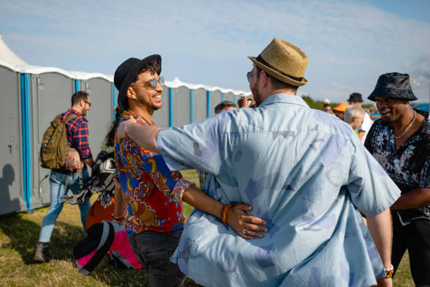 Best Local porta potty services  in Cedar Hills, UT