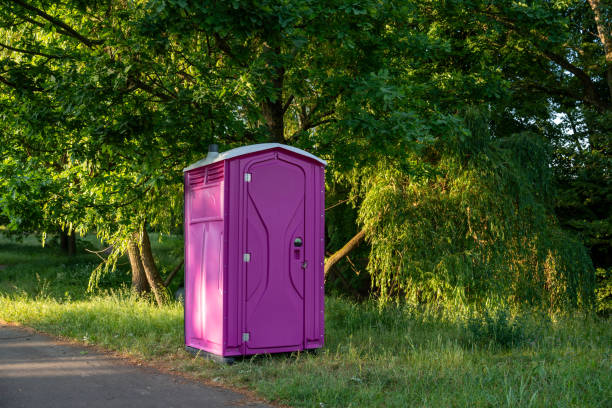 Best Temporary restroom rental  in Cedar Hills, UT