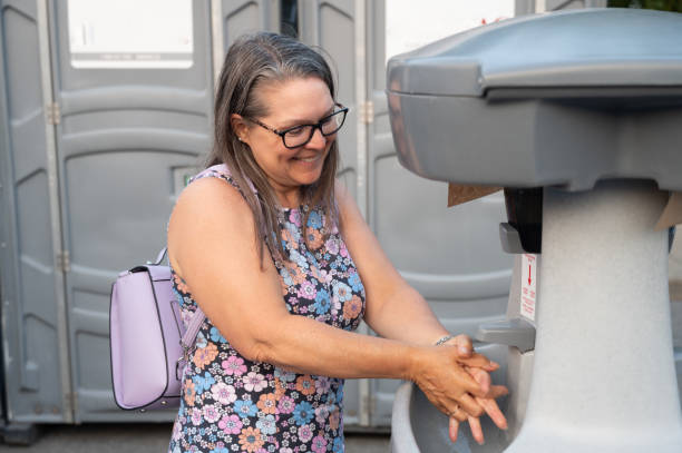 Portable Toilet Options We Offer in Cedar Hills, UT