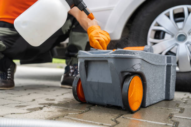 Best Best portable toilet rental  in Cedar Hills, UT